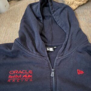 F1 Red Bull Racing New Era Hvy Duty Sweatshirt